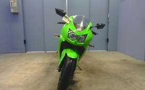 KAWASAKI NINJA 250R 2008 EX250K