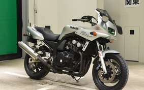 YAMAHA FZS600 FAZER 2001 RJ02