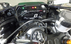 YAMAHA YZF-R7 2022 RM39J