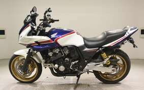 HONDA CB400 SUPER BOLDOR VTEC 2007 NC39