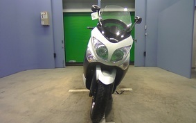 YAMAHA T-MAX500 Gen.3 2010 SJ08J