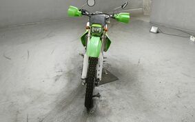 KAWASAKI KLX250 LX250E