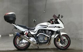 HONDA CB400 SUPER BOLDOR 2011 NC42