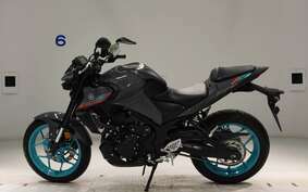 YAMAHA MT-25 A RG74J