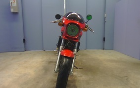 SUZUKI SV400S 2004 VK53A