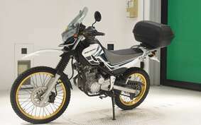 YAMAHA SEROW 250 Gen.2 DG17J