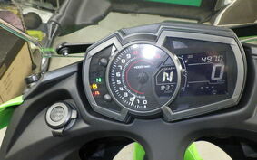 KAWASAKI NINJA 650 A 2017 ER650H