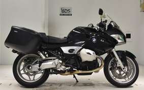 BMW R1200ST 2007