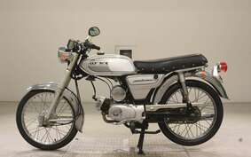 SUZUKI COLLEDA 50 S K50