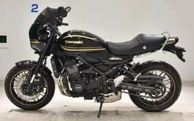 KAWASAKI Z900RS CAFE 2023 ZR900K