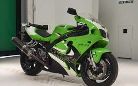 KAWASAKI NINJA ZX-7R 2002