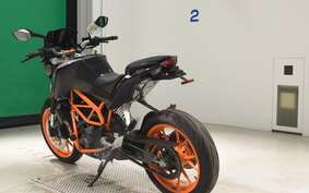 KTM 390 DUKE 2014 JGJ40