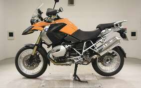 BMW R1200GS 2009