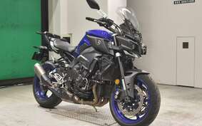 YAMAHA MT-10 SP 2020 RN50J