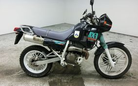 HONDA AX-1 MD21