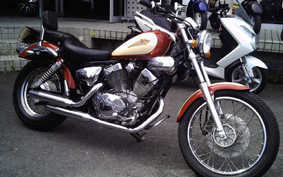 YAMAHA VIRAGO 250 1994 3DM