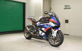 BMW S1000RR M PACKAGE 2020