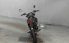 KAWASAKI KSR110 KL110A