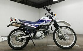 YAMAHA SEROW 225 WE 4JG