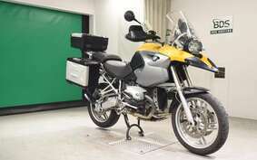 BMW R1200GS 2004 037J