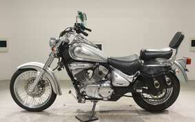 SUZUKI INTRUDER 250 LC VJ51A