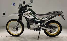 YAMAHA SEROW 250 Gen.3 DG31J