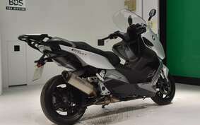 BMW C600 SPORT 2013