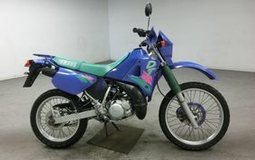 YAMAHA DT125R 3FW