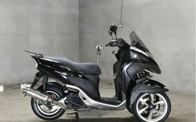 YAMAHA TRICITY 125 SE82J