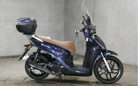 KYMCO TERSELY S125 T125