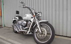 YAMAHA DRAGSTAR 400 2004 VH01J