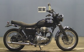 KAWASAKI W400 2006 EJ400A