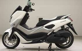 YAMAHA N-MAX SED6J