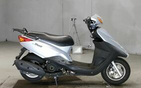 YAMAHA AXIS 125 TREET SE53J