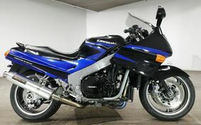 KAWASAKI ZZ1100 NINJA 1990 ZXT10C