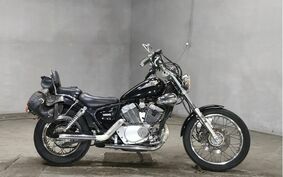 YAMAHA VIRAGO 250 3DM