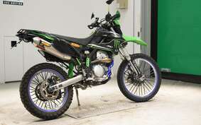 KAWASAKI KLX250 Gen.2 LX250S