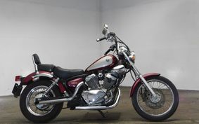 YAMAHA VIRAGO 250 3DM