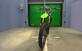 KAWASAKI KX250 F 2013 KX250Z