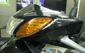 YAMAHA AXIS 125 TREET SE53J