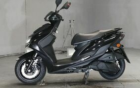 YAMAHA CYGNUS 125 X SR SED8J