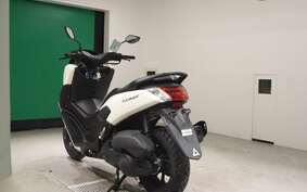 YAMAHA N-MAX SED6J