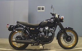 KAWASAKI W800 2011 EJ800A