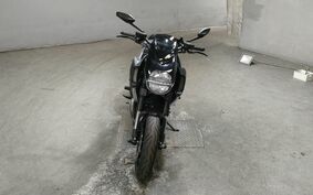 DUCATI DIAVEL Carbon 2012 G100AB