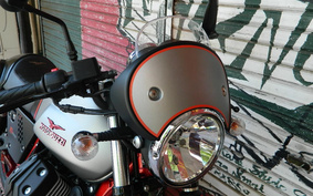 MOTO GUZZI Other 2018 LW30