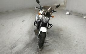 HONDA NC 700 S 2012 RC61