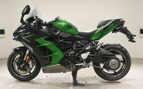 KAWASAKI NINJA H2 SX SE 2022 ZXT02P