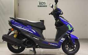 YAMAHA CYGNUS 125 XSR 3 SED8J