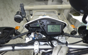 YAMAHA SEROW 250 Gen.3 DG31J