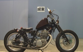 YAMAHA SR400 Gen.2 2000 1JR